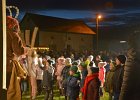 Michal Sláma : Mikulášská nadílka a Vánoční strom 8.12.2018